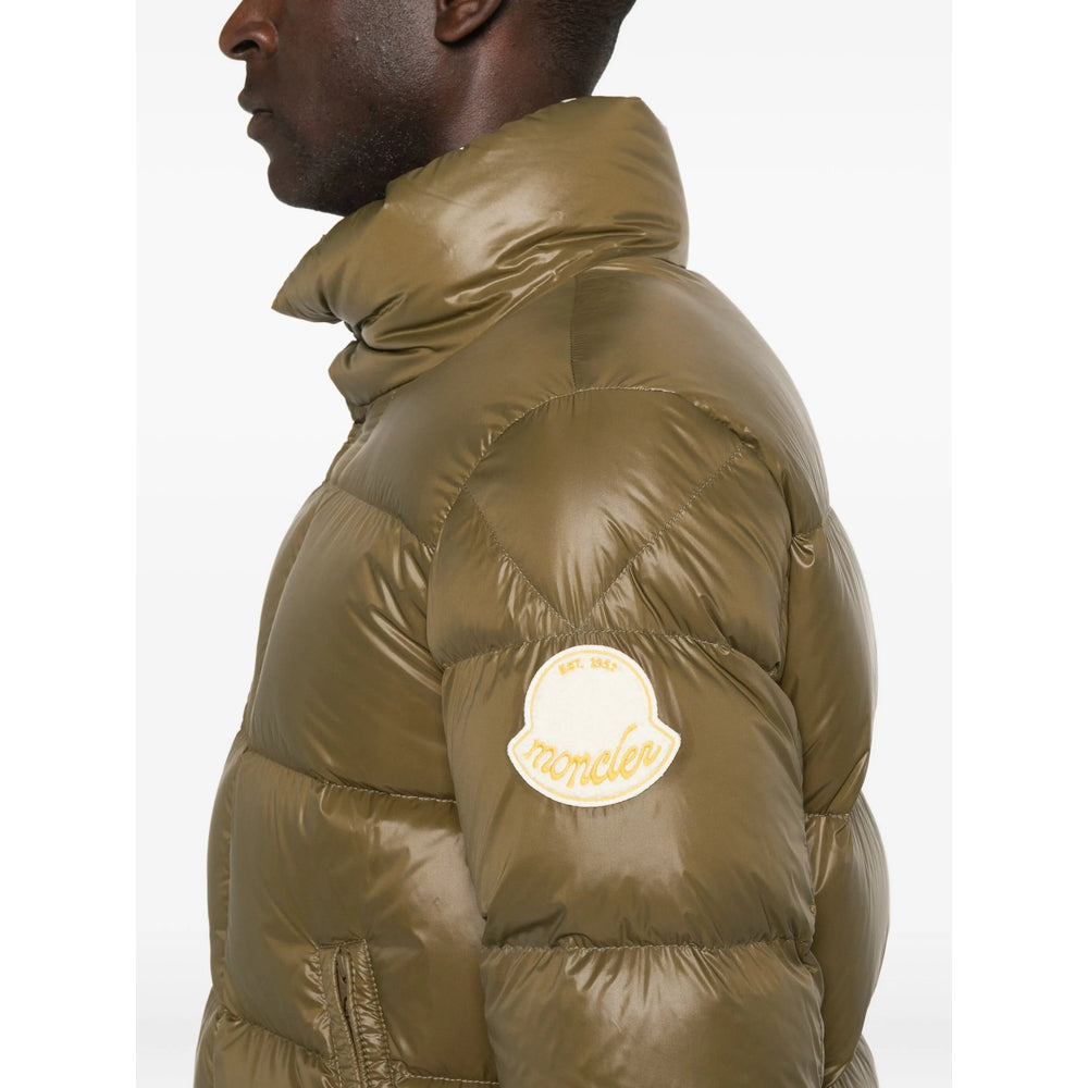 Moncler Outerwears - Verde | 0f2ce9147b06e9f009d07497bbc6a3d5177793a8