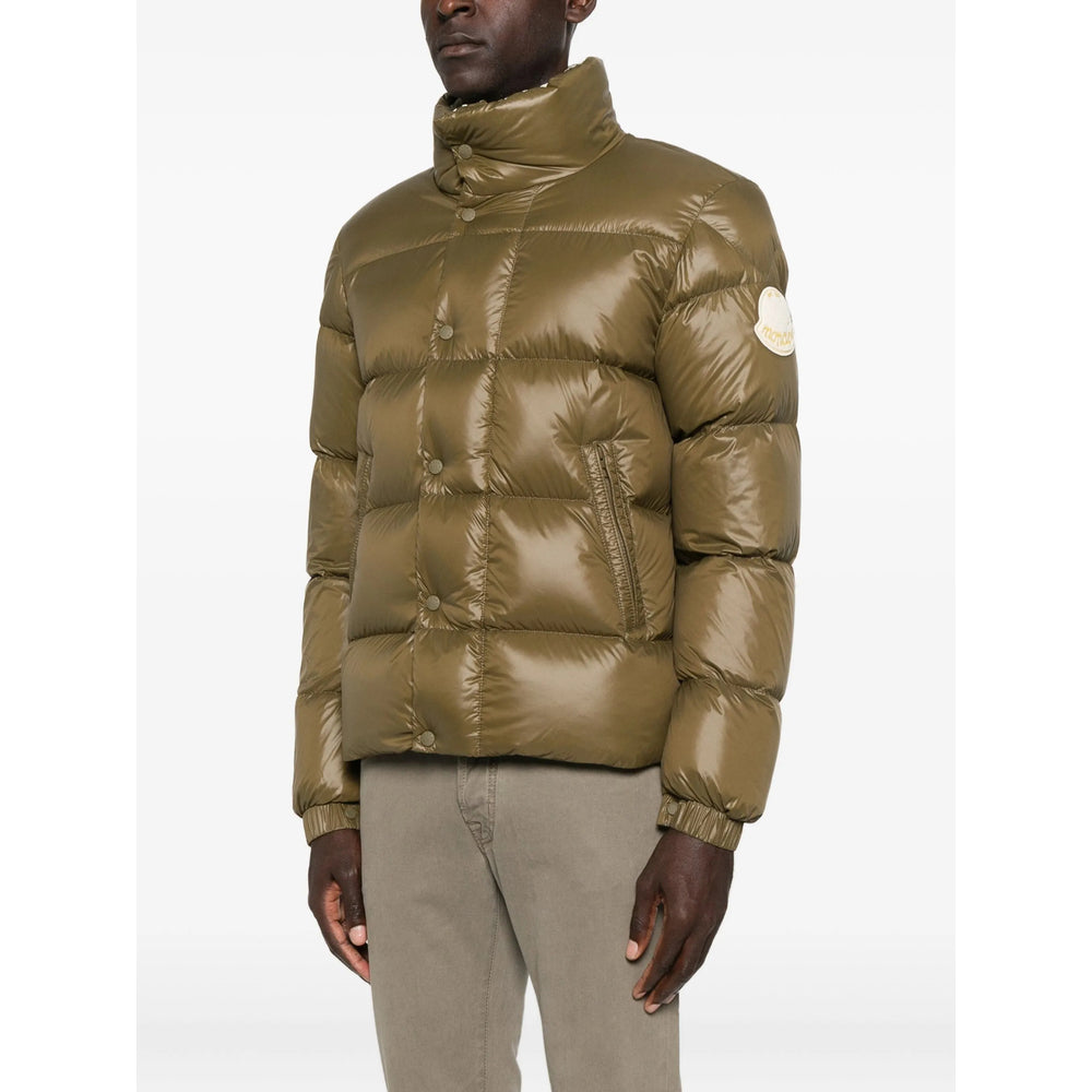 Moncler Outerwears - Verde | e0ffae93b8f9313869c9db915e6a8ca0df8c13bc