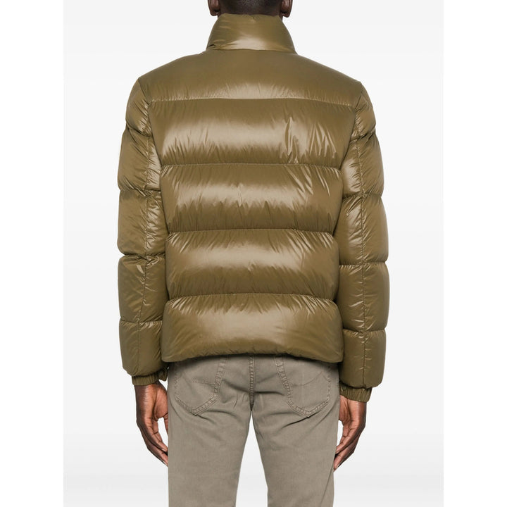 Moncler Outerwears - Verde | 25ff3f1eae4b2a3837486ed3b801c2f12564b73a