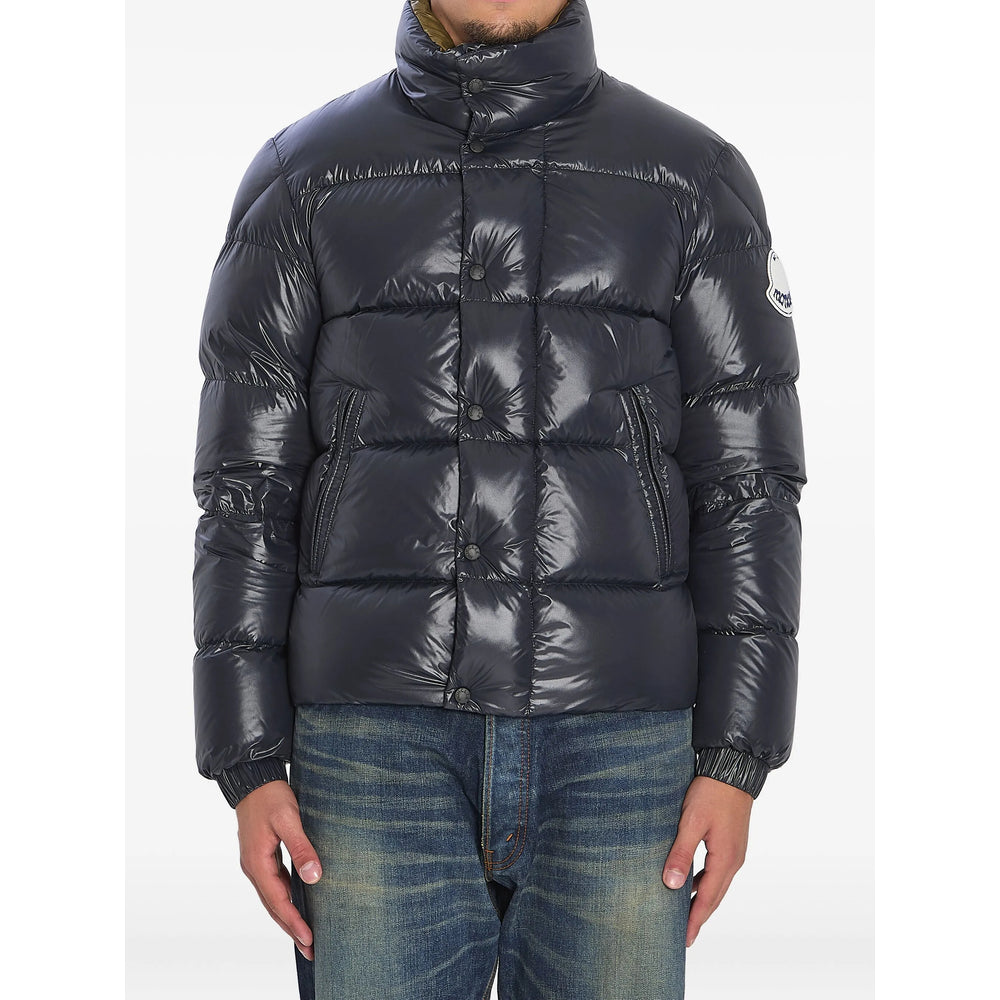 Moncler Outerwears - Blu | fbeb91d310cd94fa109af7ed9a952aba5a410a57