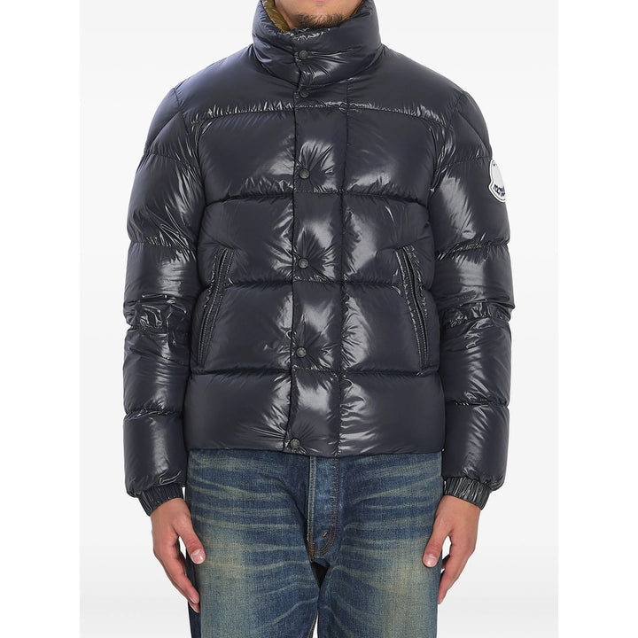 Moncler Outerwears - Blu | fbeb91d310cd94fa109af7ed9a952aba5a410a57