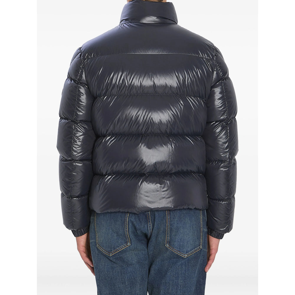 Moncler Outerwears - Blu | b27420a2ff607ab3b2167def2bc2cd57e729b580