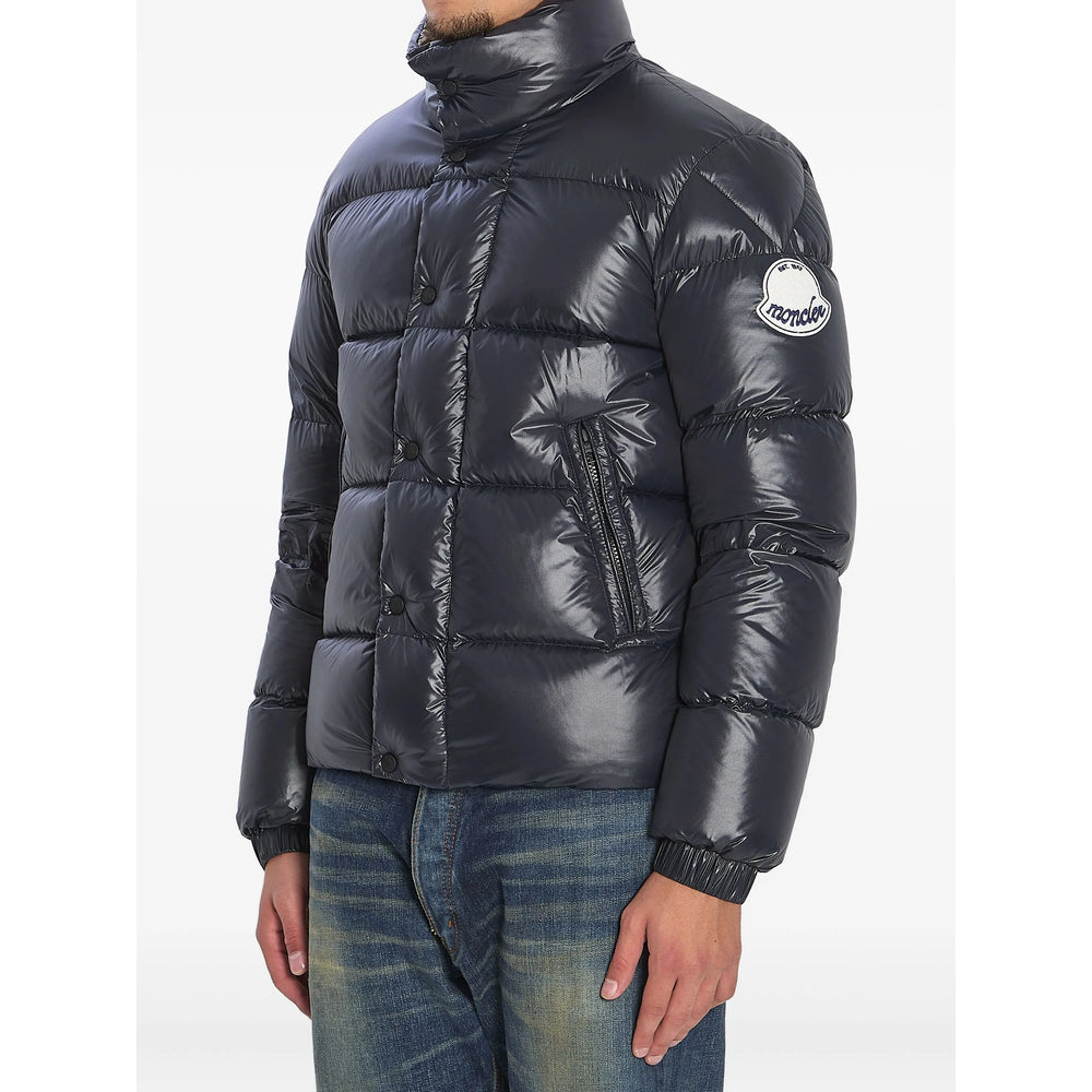 Moncler Outerwears - Blu | 93a91b39e0a7d0e7dff391a6350eedce75d3392e