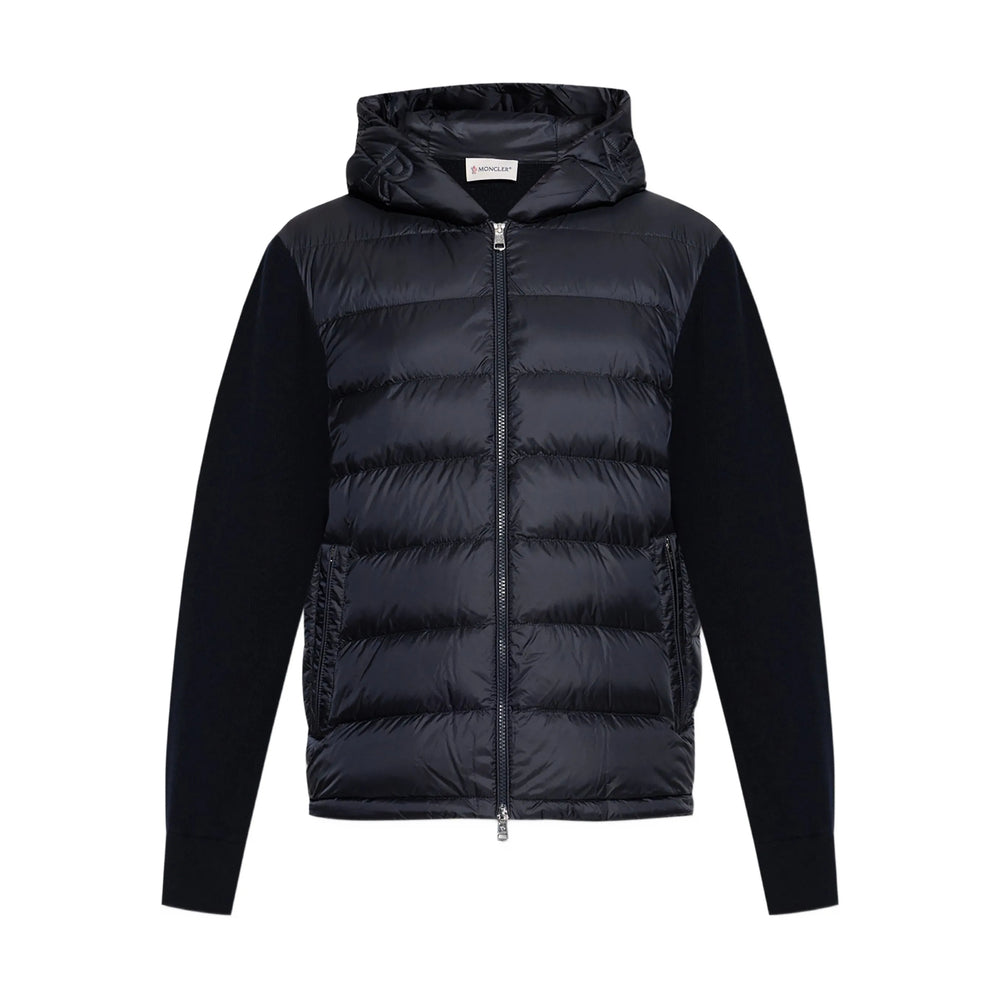 Moncler Outerwears - Blu | 4eab076c4c6c993f02ab65d3ac8506f8c258f857