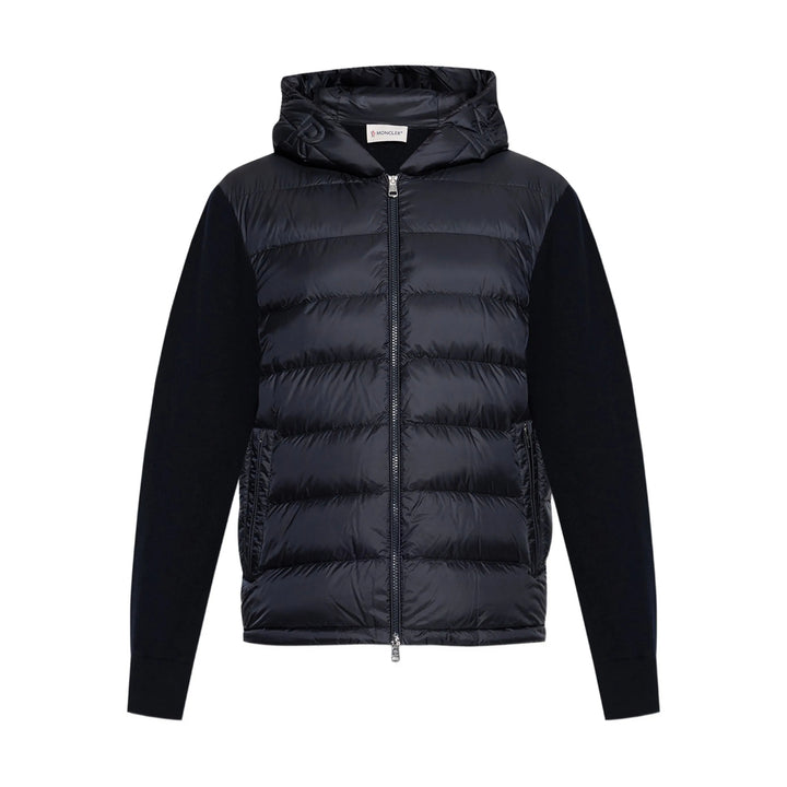 Moncler Outerwears - Blu | 4eab076c4c6c993f02ab65d3ac8506f8c258f857