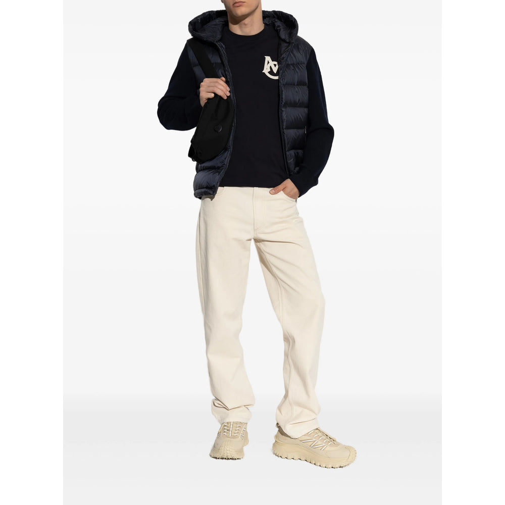 Moncler Outerwears - Blu | 1257fe2ab7932f996f3c7b477a48a7de271a1b9c