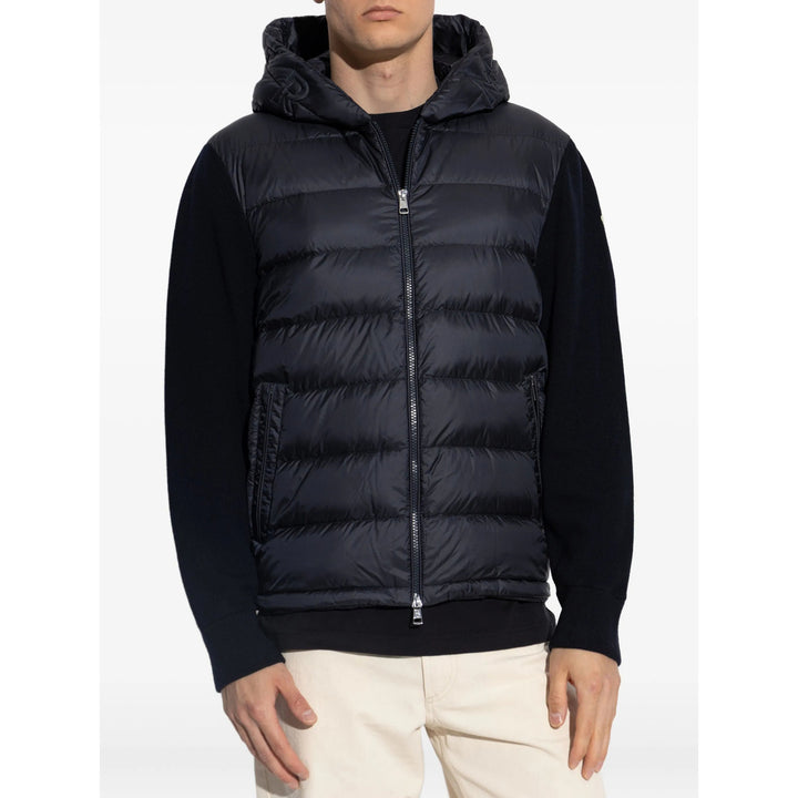 Moncler Outerwears - Blu | 908175a6093f76b3a396faa732535e39abbfda94