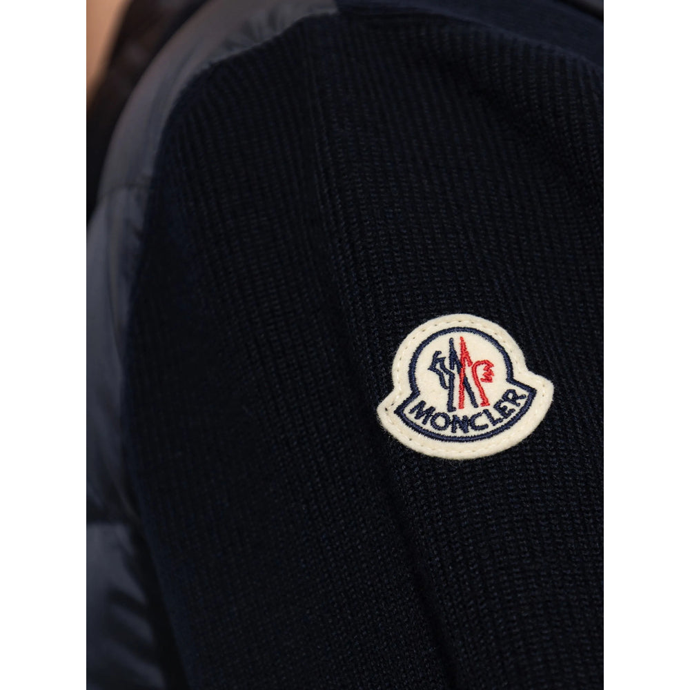 Moncler Outerwears - Blu | 7998341869101ffa4483f43ed59f2fc3ec2c3e32