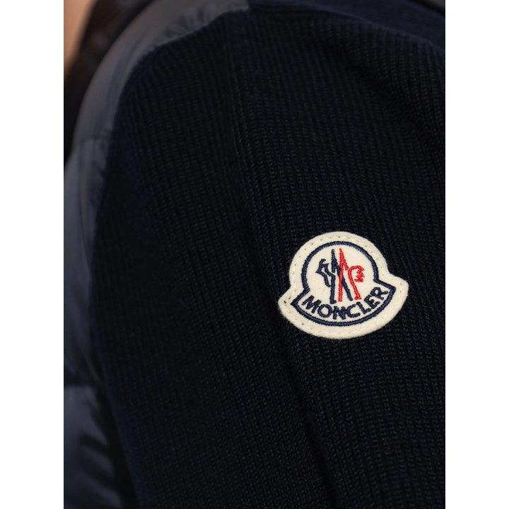 Moncler Outerwears - Blu | 7998341869101ffa4483f43ed59f2fc3ec2c3e32