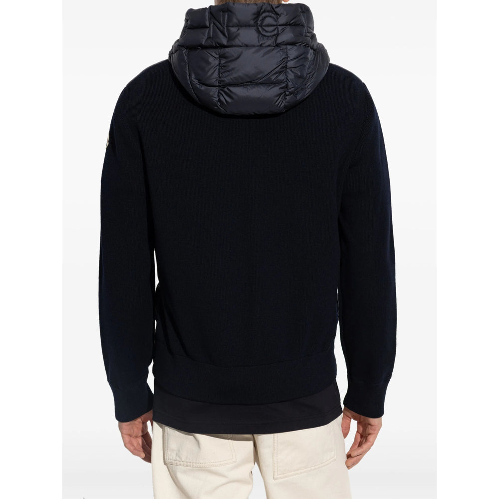 Moncler Outerwears - Blu | de3a3656aff8f49c37b451199330af76574e431d