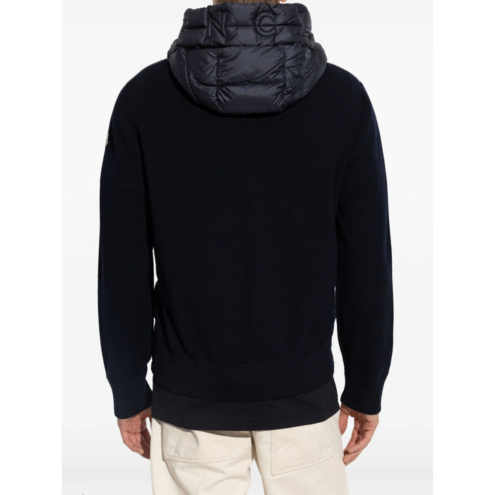 Moncler Outerwears - Blu | de3a3656aff8f49c37b451199330af76574e431d