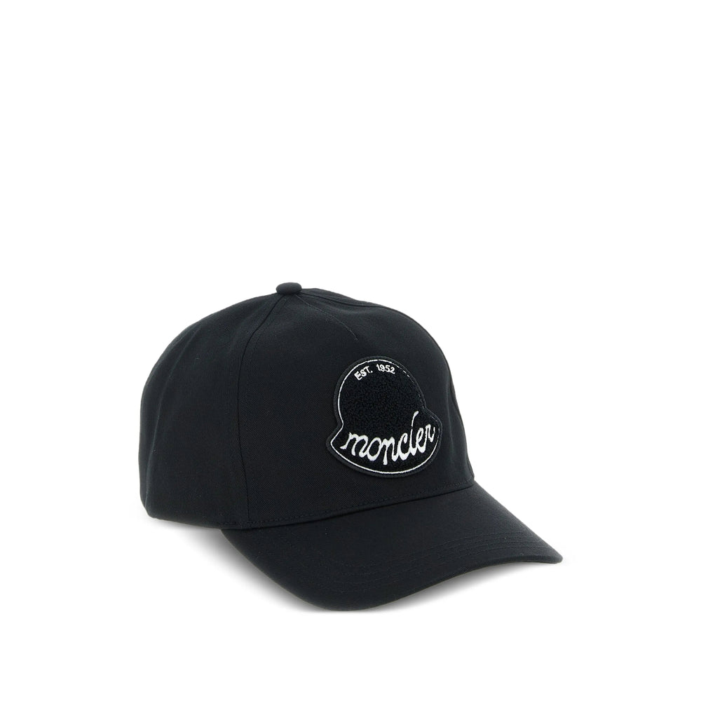 Moncler Caps - Nero | 491086ccf73d261a879e06fa4d97fc46213296b8