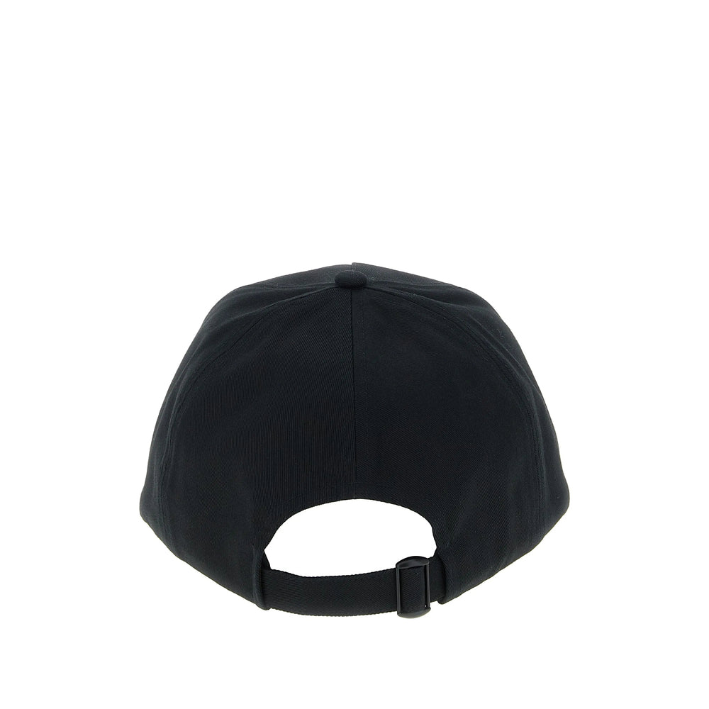 Moncler Caps - Nero | 841a81a11b0e8fda8ad8a91449edf5f548519d4f