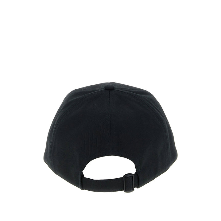 Moncler Caps - Nero | 841a81a11b0e8fda8ad8a91449edf5f548519d4f