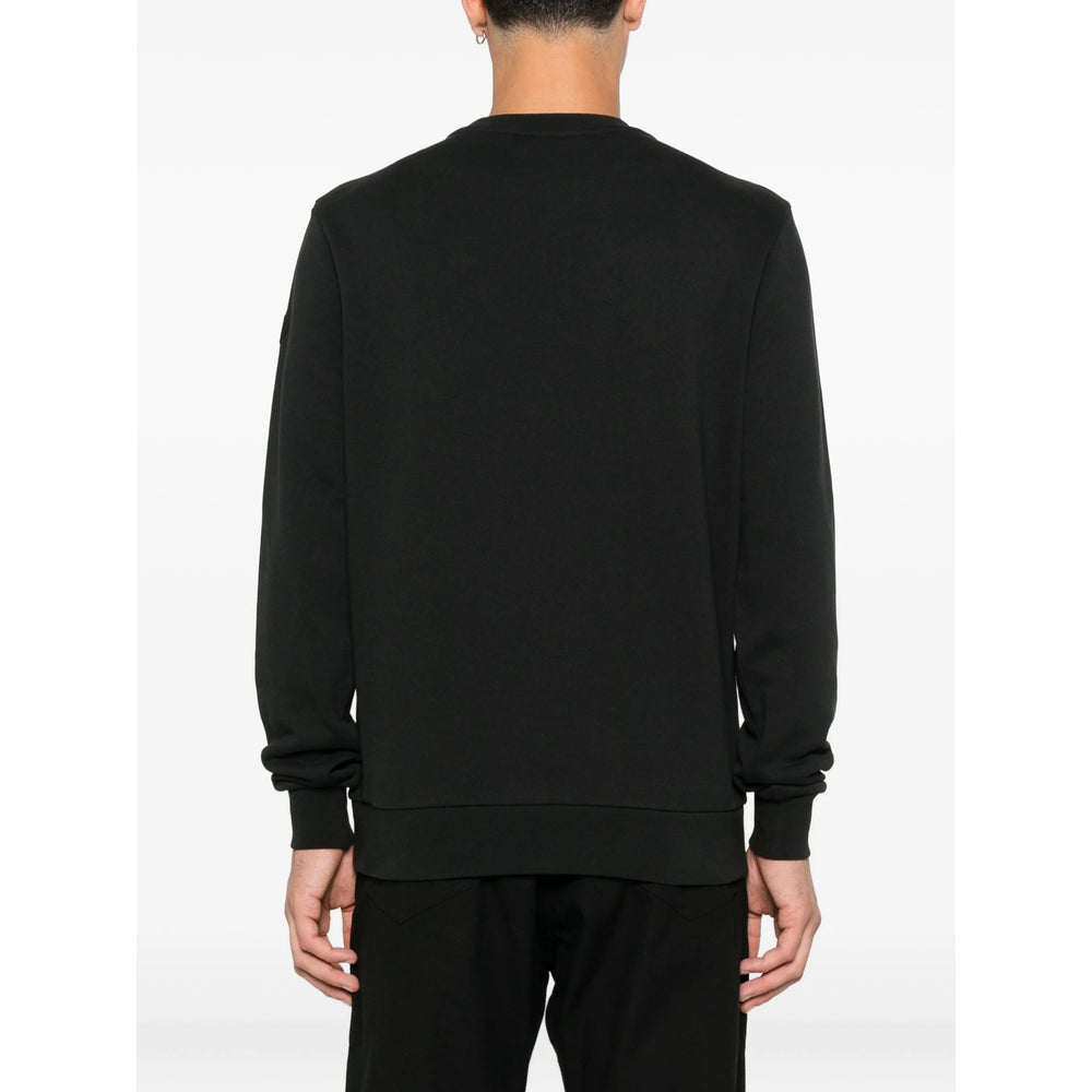 Moncler Felpe - Nero | 1d4adc51fb70e036394744df4b2c04d5a066af20