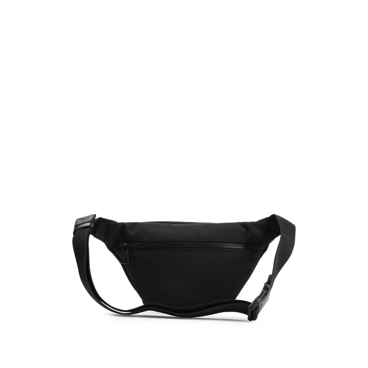 Moncler Bum Bags - Nero | 7e3629549fb61124360015e6500baf4ed10a2aa4