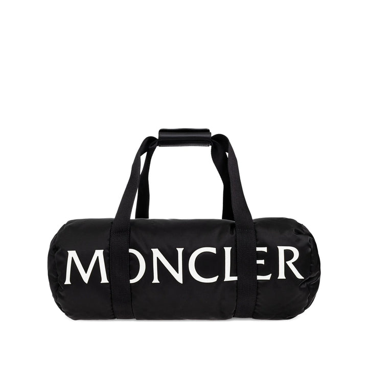 Moncler Bum Bags - Nero | aec88e1792b3c58f3ca2f89f763d449ba427cb4e
