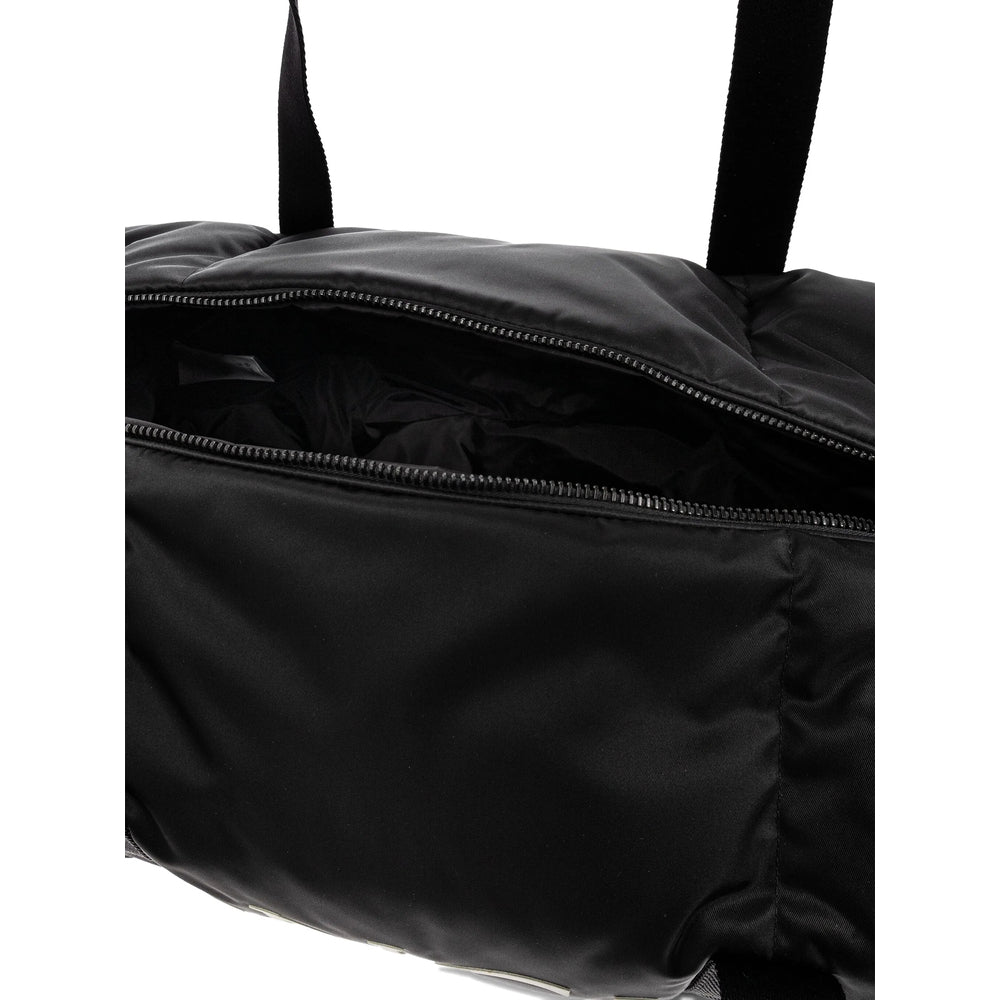 Moncler Bum Bags - Nero | f3ccced59b668bdfc02619f40cf68c14c8179ac2