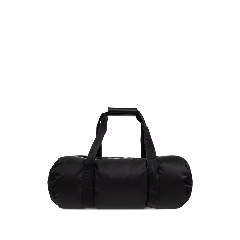 Moncler Bum Bags - Nero | 40077d35f1a216aefcc968df574f054a94fbb5b0
