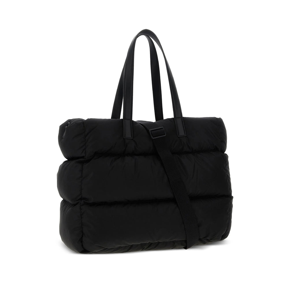 Moncler Bum Bags - Nero | c8eb67b23ede85c9b4d5eb07bfa923d0387535ec
