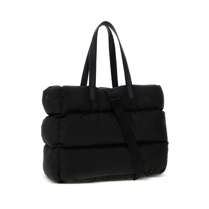 Moncler Bum Bags - Nero | c8eb67b23ede85c9b4d5eb07bfa923d0387535ec