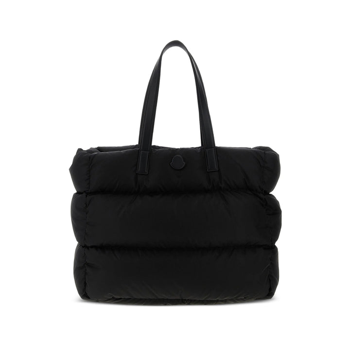 Moncler Bum Bags - Nero | 8158b62318296e06c3b5b75402ee2cf8efb2cb23