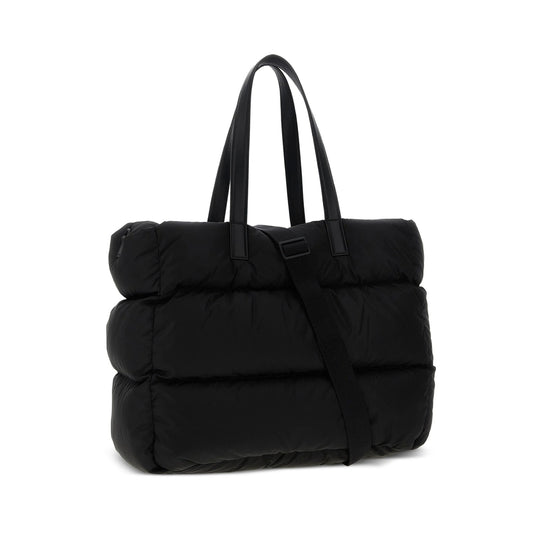 Bum Bags Nero