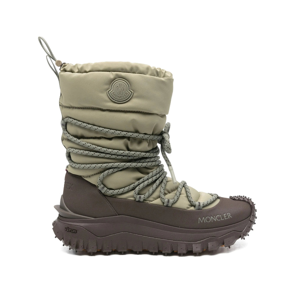 Moncler Scarpe - Verde | 0ea76e02c4230d6cc003df4d542165286757b34d