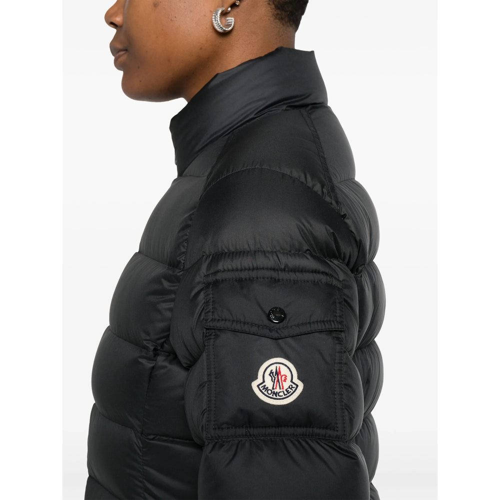 Moncler Outerwears - Nero | 5278a945b70f5f3977361db1981c65555a025966