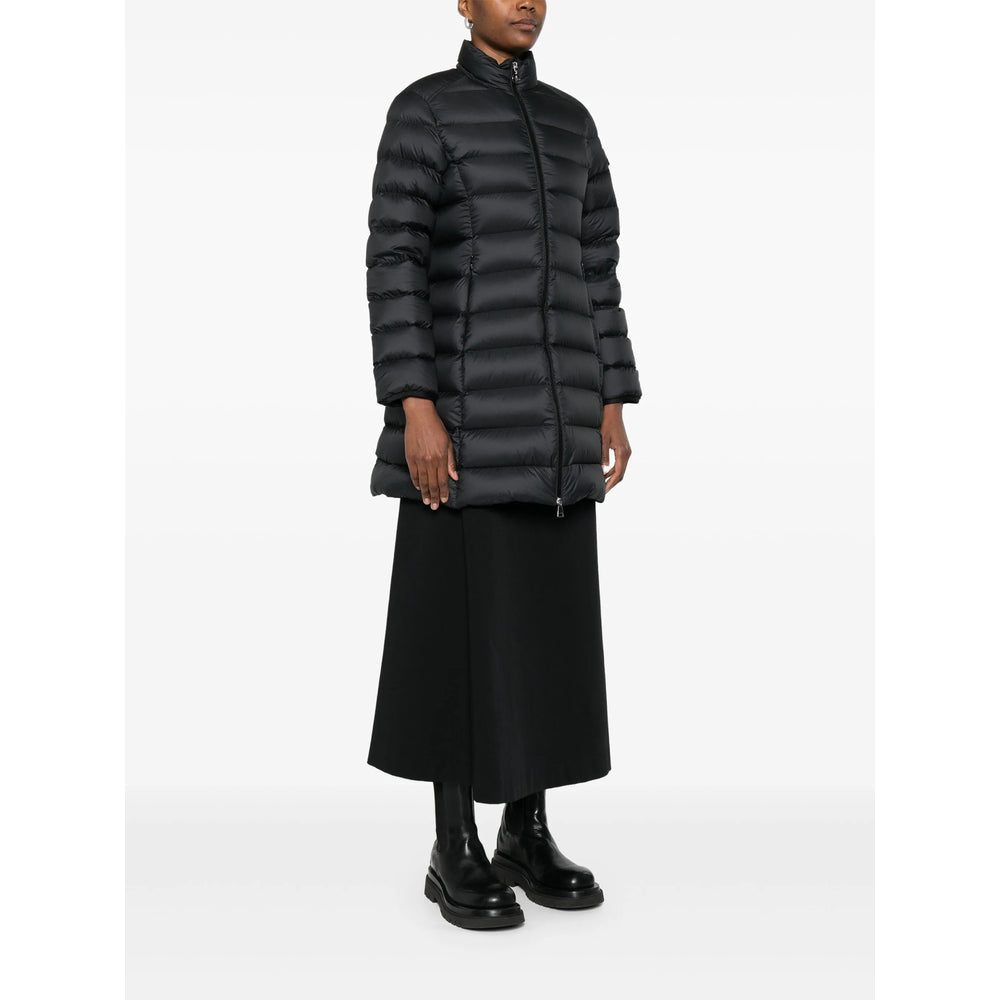 Moncler Outerwears - Nero | 3beed95e5139aa0155452d72a3b441d99d5fe295