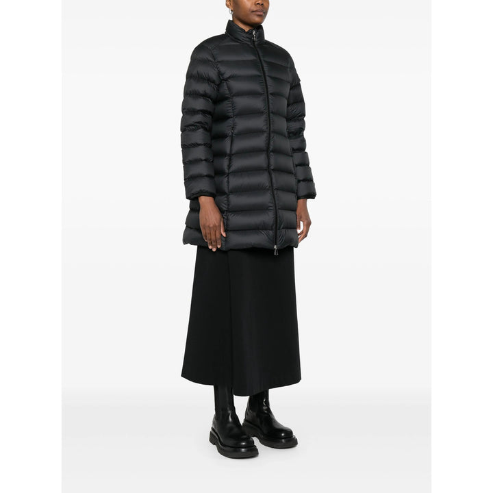 Moncler Outerwears - Nero | 3beed95e5139aa0155452d72a3b441d99d5fe295