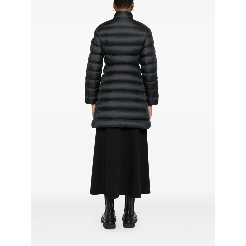 Moncler Outerwears - Nero | 2d4ccb2ca2b0a8d6f3452b25a4c2cc169f3c44e8