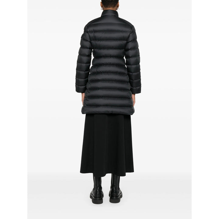 Moncler Outerwears - Nero | 2d4ccb2ca2b0a8d6f3452b25a4c2cc169f3c44e8
