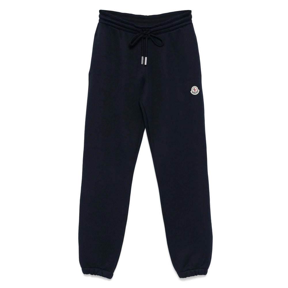 Moncler Pantaloni - Blu | 31fb20a1482021492c9091eb39f74e2b91c3989d