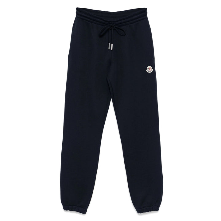 Moncler Pantaloni - Blu | 31fb20a1482021492c9091eb39f74e2b91c3989d