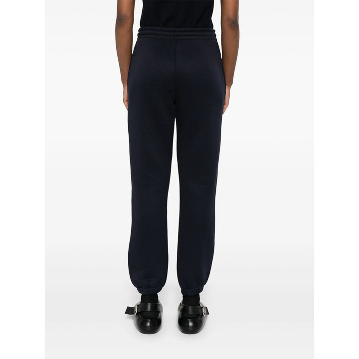 Moncler Pantaloni - Blu | 9b1cf680dba7223fe16c0449aeedd60199cba5c5