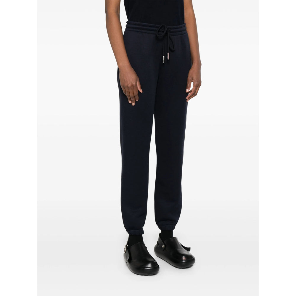 Moncler Pantaloni - Blu | 44d6216838272115498cfabe0db626370a2402f5