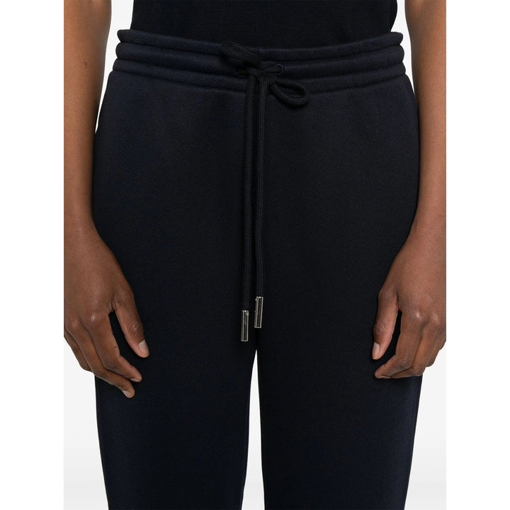 Moncler Pantaloni - Blu | 6fcb2a5a91e8a0ccc81f886c390a1cf4f51cb239