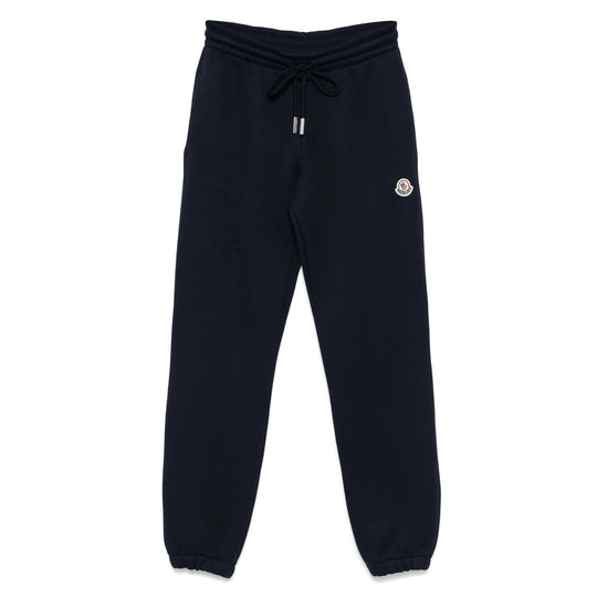 Pantaloni Blu
