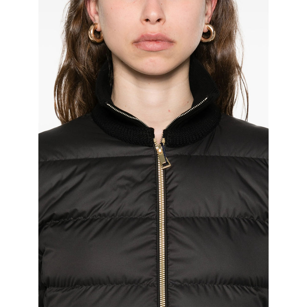 Moncler Outerwears - Nero | 5d134a97baad705fa83c1a6b5ea66c16de0450ea
