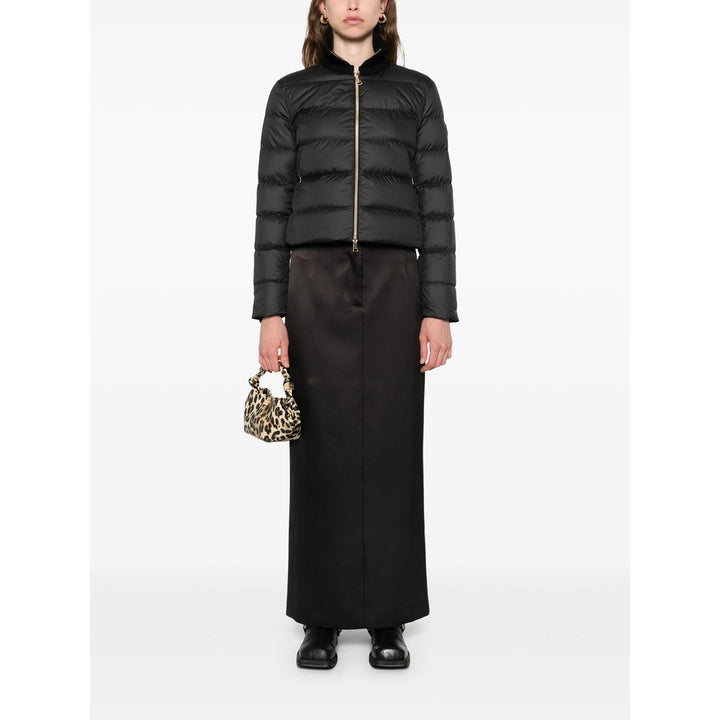 Moncler Outerwears - Nero | cc7897d4ad61bf4c0abdae4c68540a96e9ee4491