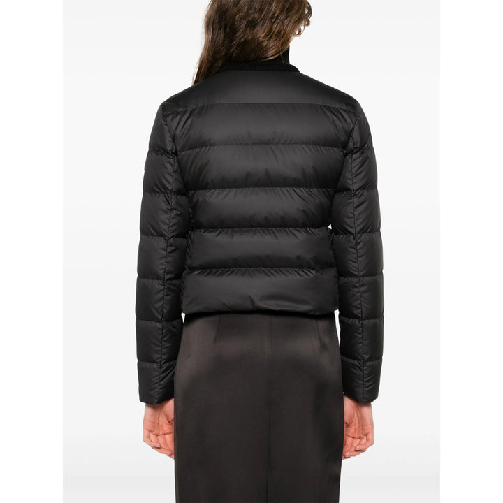 Moncler Outerwears - Nero | 3e32d5a30ff35dd6f9119d72bc124ccb071fa0b4