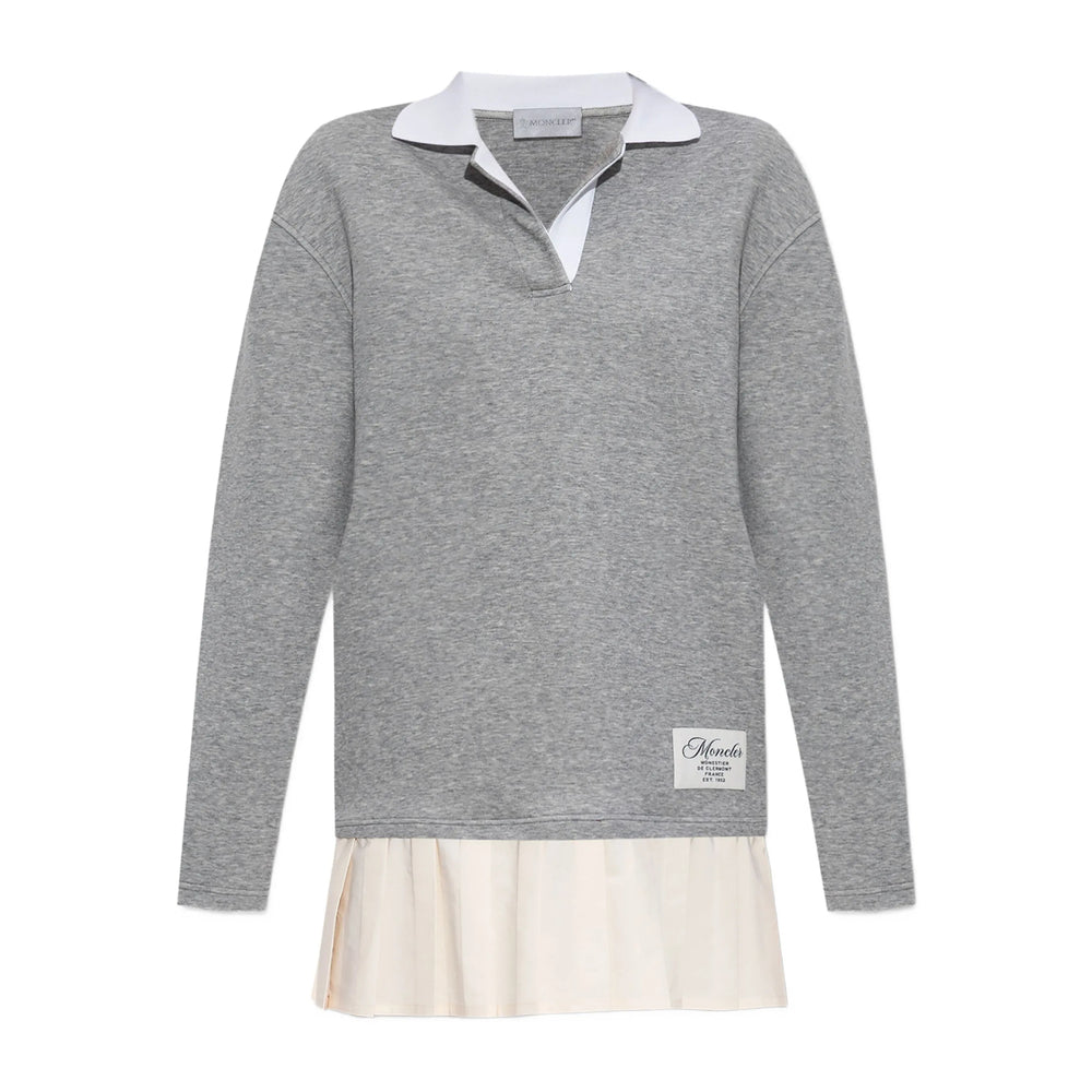 Moncler Abiti - Grigio, Neutro | 5c3e967eba57fb1a2804485dc60eb3d38833f7f9