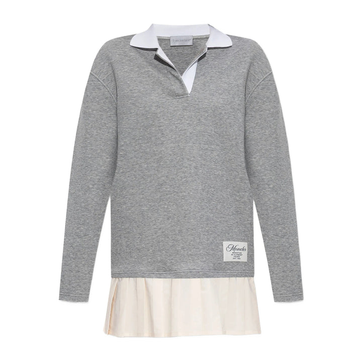 Moncler Abiti - Grigio, Neutro | 5c3e967eba57fb1a2804485dc60eb3d38833f7f9