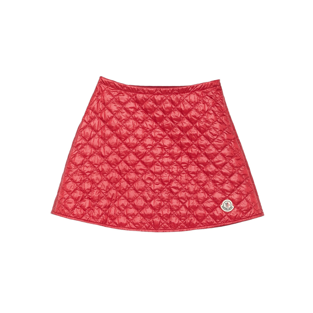 Moncler Gonne - Rosso | 5ebc5fd6b4021b0fe9b7e7ae4ff5c3a0d31b2284