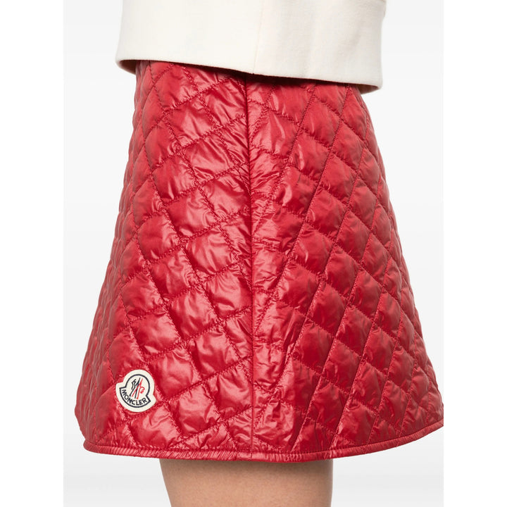 Moncler Gonne - Rosso | ccc9e181cebe5a57717a1b357f80930e35162188