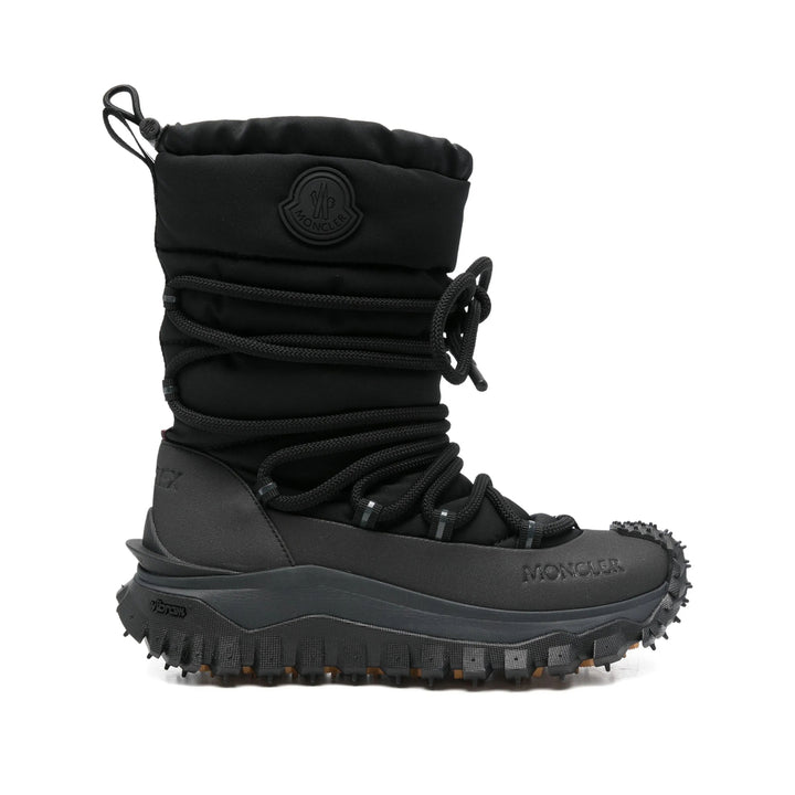 Moncler Scarpe - Nero | 239d76cac05db14bd88d23a1d14bb8ee72bf6447