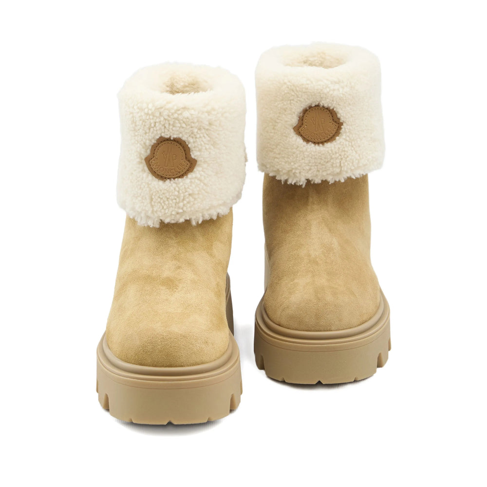 Moncler Scarpe - Neutro | cdd421353d7993f6cd9accfb1e61c4b5c2c4ff64