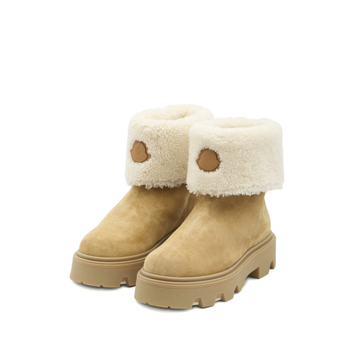 Moncler Scarpe - Neutro | 3fe78a10e732d502e64d0a7ccc2c7d2b3dca2de8