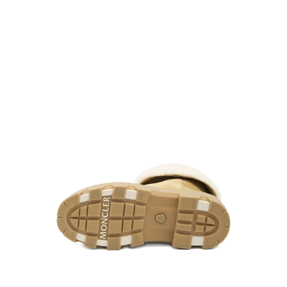 Moncler Scarpe - Neutro | dac5dc6a18daa5dd8335065db47dd0ed5f8dafad